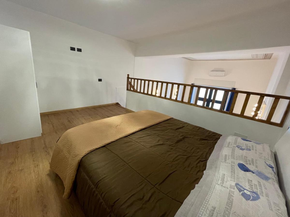 Il Portico Apartman Vado Ligure Kültér fotó