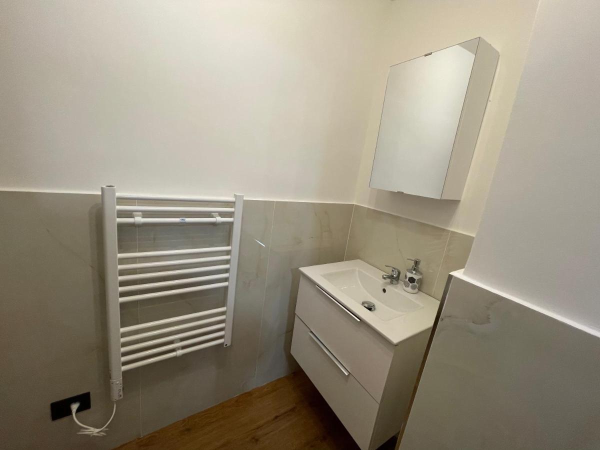 Il Portico Apartman Vado Ligure Kültér fotó